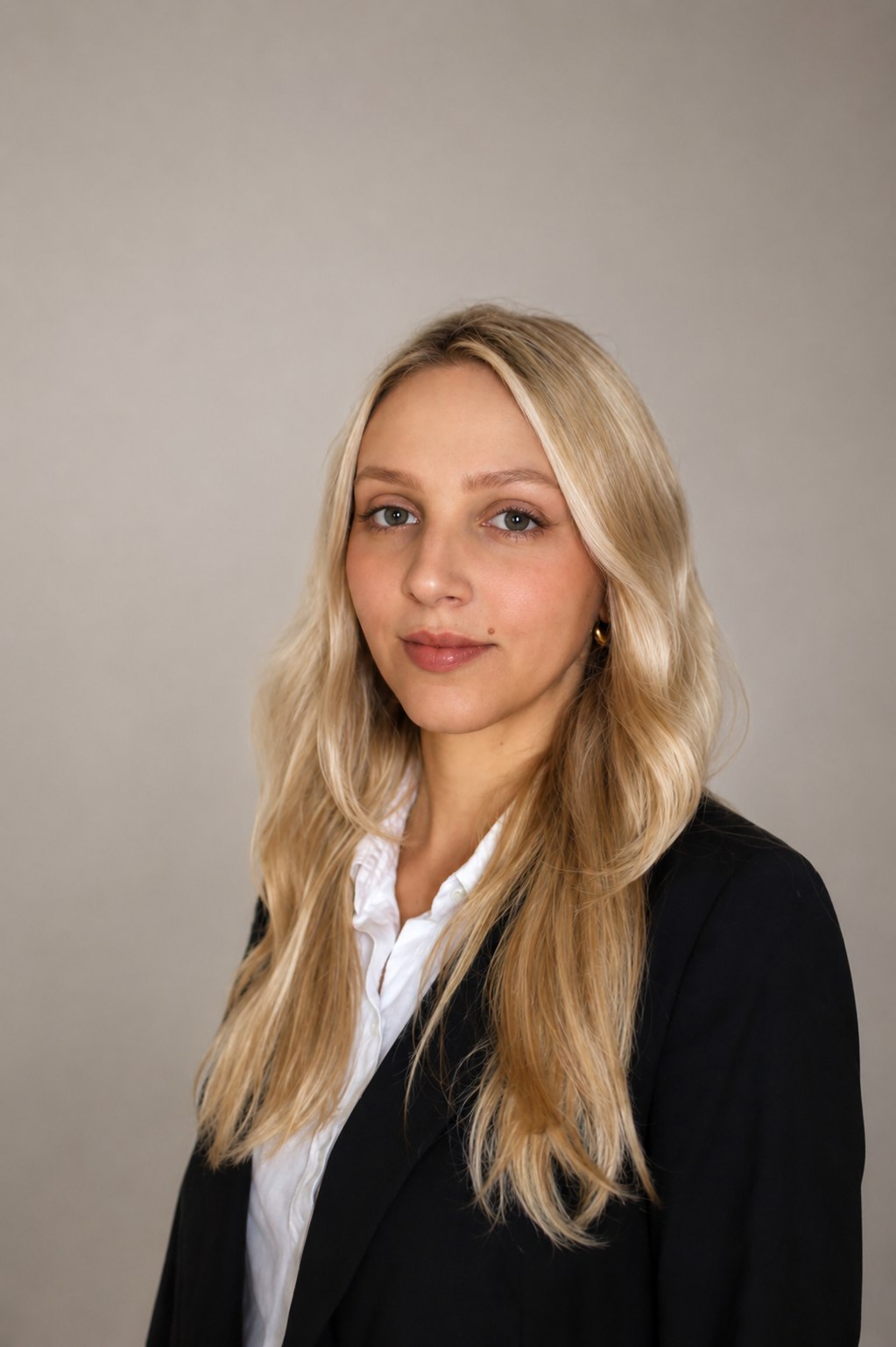 Ilia Atanasova — Psychologin M.Sc.